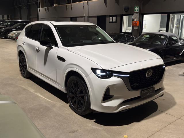 MAZDA CX-60 usata, con Airbag laterali