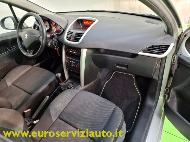 PEUGEOT 207 usata 34