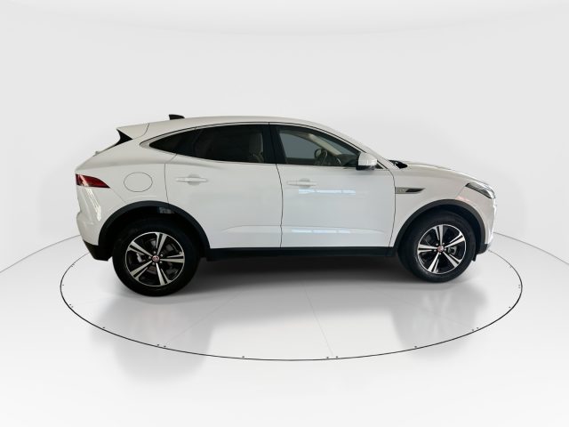 JAGUAR E-Pace usata, con Autoradio