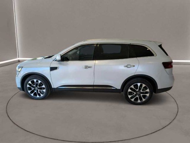 RENAULT Koleos usata, con Cerchi in lega