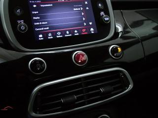 FIAT 500X usata 33