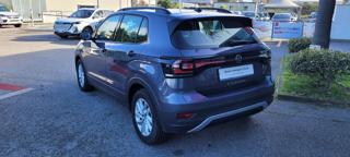 VOLKSWAGEN T-Cross usata, con Airbag laterali