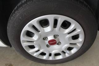FIAT Panda usata, con Chiusura centralizzata telecomandata