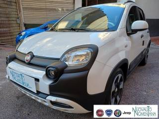 FIAT Panda usata, con Airbag