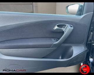 VOLKSWAGEN Polo usata, con Bracciolo