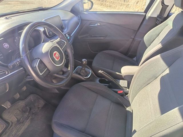 FIAT Tipo usata 8