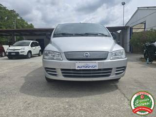 FIAT Multipla usata, con Airbag