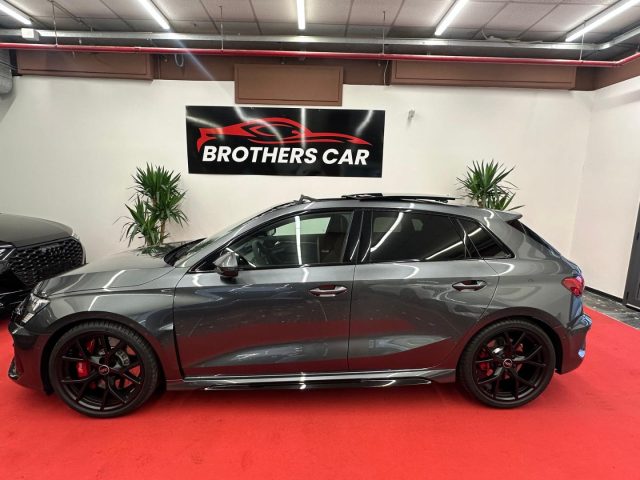 AUDI RS3 usata, con Airbag Passeggero