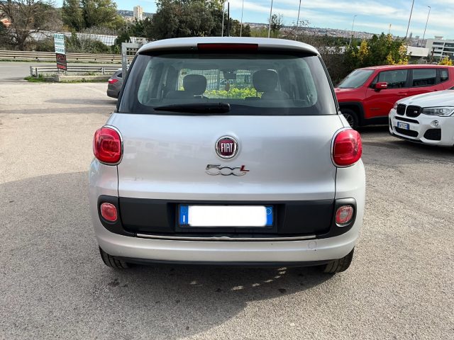 FIAT 500L usata 3