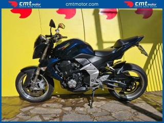 KAWASAKI Z 1000 usata 2