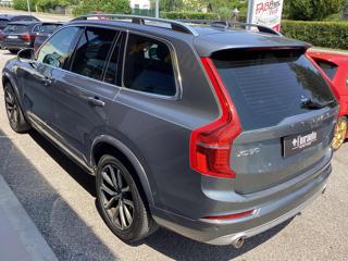 VOLVO XC90 usata, con Alzacristalli elettrici