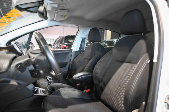 PEUGEOT 208 usata, con ESP