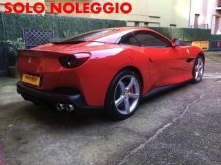 FERRARI Portofino usata, con Antifurto