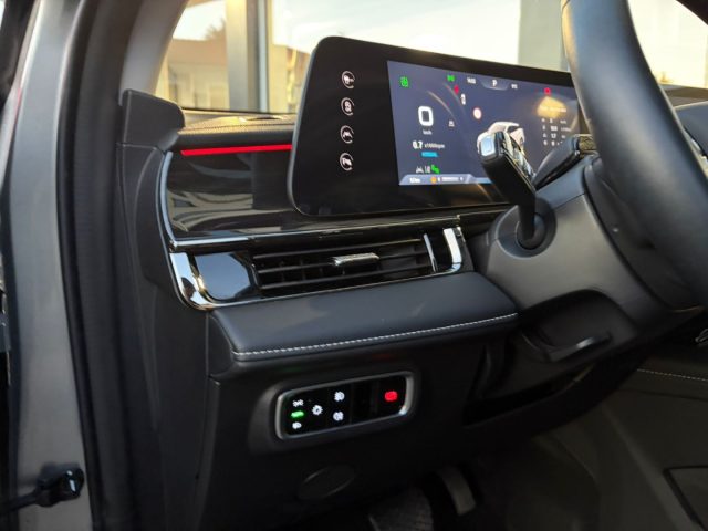 OMODA 5 usata, con Airbag testa