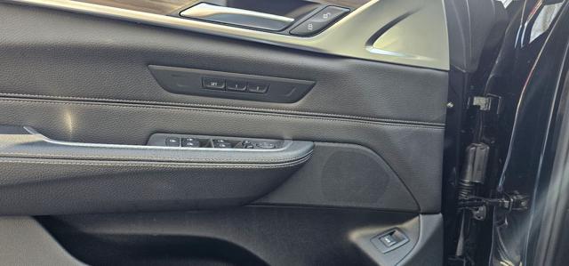 BMW 620 usata, con Regolazione elettrica sedili