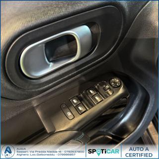 CITROEN C5 Aircross usata, con Telecamera per parcheggio assistito