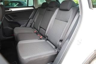 VOLKSWAGEN Tiguan usata, con Cerchi in lega