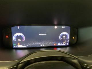 JEEP Compass usata, con Autoradio digitale