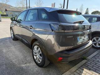 PEUGEOT 3008 usata, con Fari LED