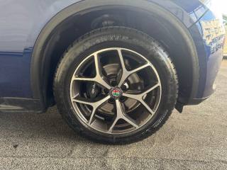 ALFA ROMEO Stelvio usata, con Autoradio digitale