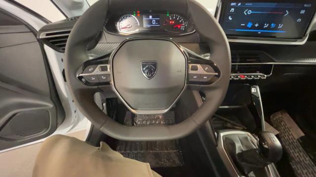 PEUGEOT 208 usata, con Controllo trazione