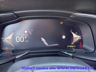 DS AUTOMOBILES DS 7 usata, con Cruise Control
