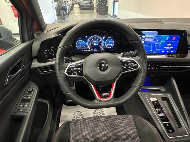 VOLKSWAGEN Golf GTI usata, con Climatizzatore