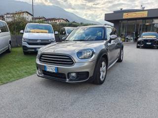 MINI Countryman 1.5 One Countryman