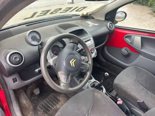 CITROEN C1 usata, con Chiusura centralizzata