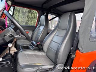 JEEP Wrangler usata 10