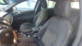 ALFA ROMEO Giulietta usata, con Park Distance Control