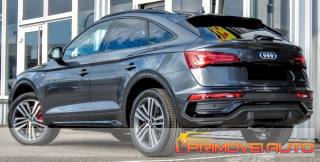 AUDI Q5 usata, con ESP