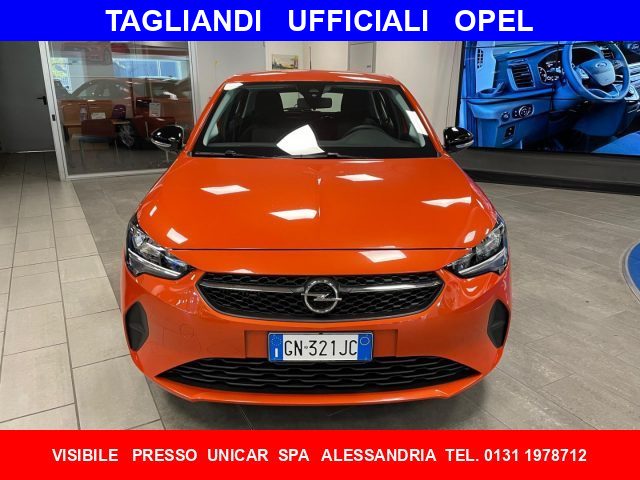 OPEL Corsa usata, con Airbag laterali