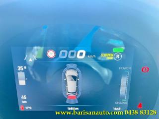 ABARTH 500e usata, con ESP