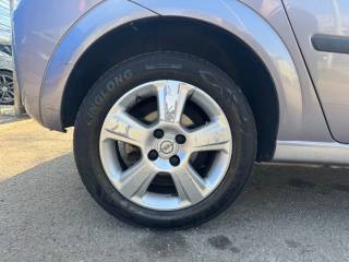 OPEL Meriva usata 15