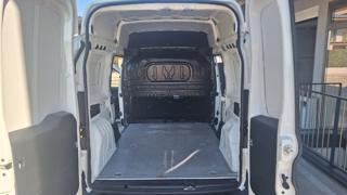 FIAT Doblo usata, con Park Distance Control