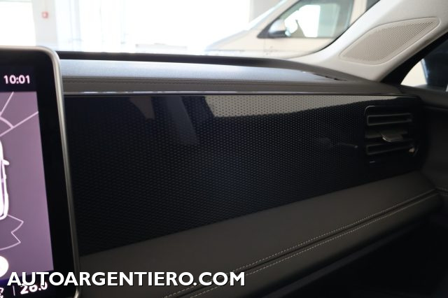 VOLKSWAGEN Tiguan usata, con Lettore CD