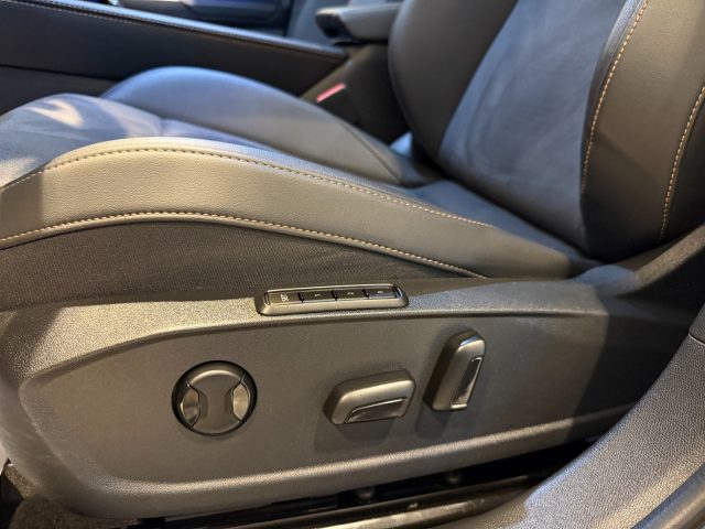 CUPRA Leon usata, con Boardcomputer