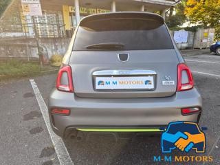 ABARTH 595 usata, con Alzacristalli elettrici