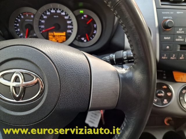 TOYOTA RAV 4 usata 27