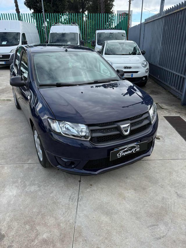 DACIA Sandero usata, con Chiusura centralizzata