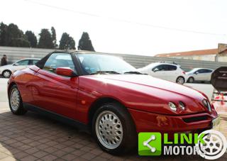 ALFA ROMEO Spider 2.0i 16V Twin Spark  Iscritta ASI!