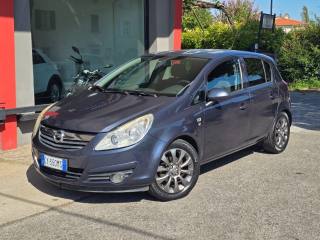OPEL Corsa usata, con Immobilizzatore elettronico