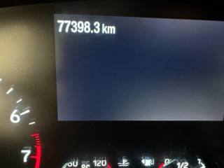 FORD Focus usata, con Touch screen