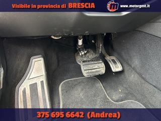 PEUGEOT 508 usata, con Sistema di navigazione