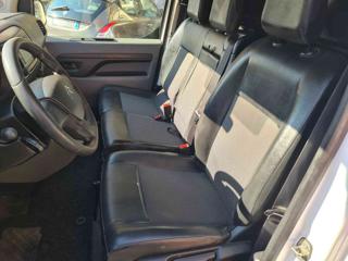 CITROEN Jumpy usata, con Chiusura centralizzata