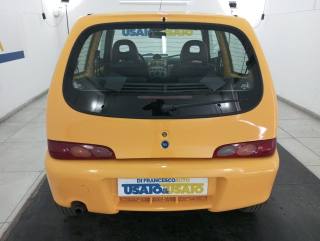 FIAT 600 usata, con Immobilizzatore elettronico
