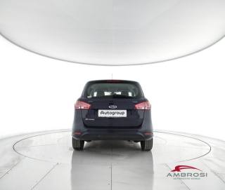 FORD B-Max usata 5