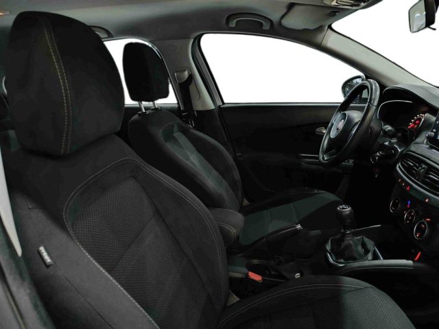 FIAT Tipo usata, con Fendinebbia