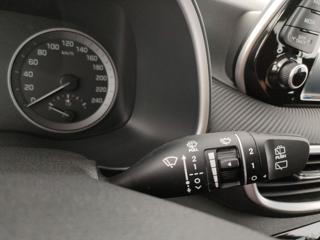 HYUNDAI Tucson usata, con Cruise Control